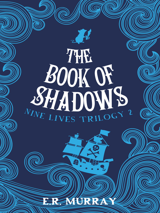 Title details for The Book of Shadows by Elizabeth  Rose Murray - Available
